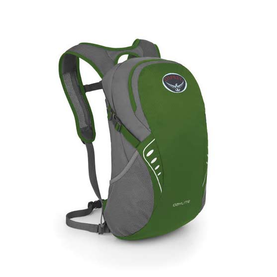 Osprey Daylite 12 Daypack 2013, Fern Green, swatch