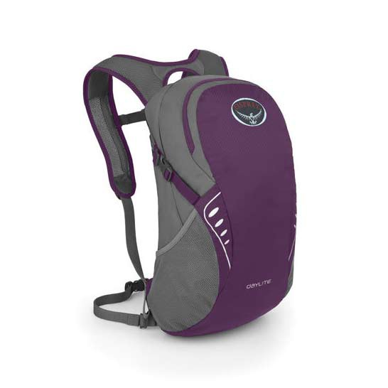 Osprey Daylite 12 Daypack 2013, Plum Purple, swatch