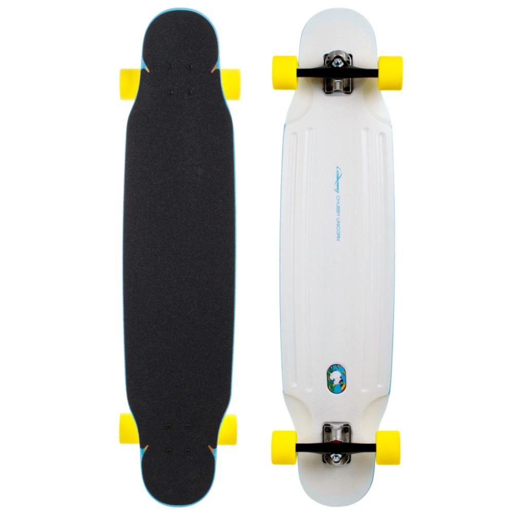 Loaded Chubby Unicorn Longboard, , medium