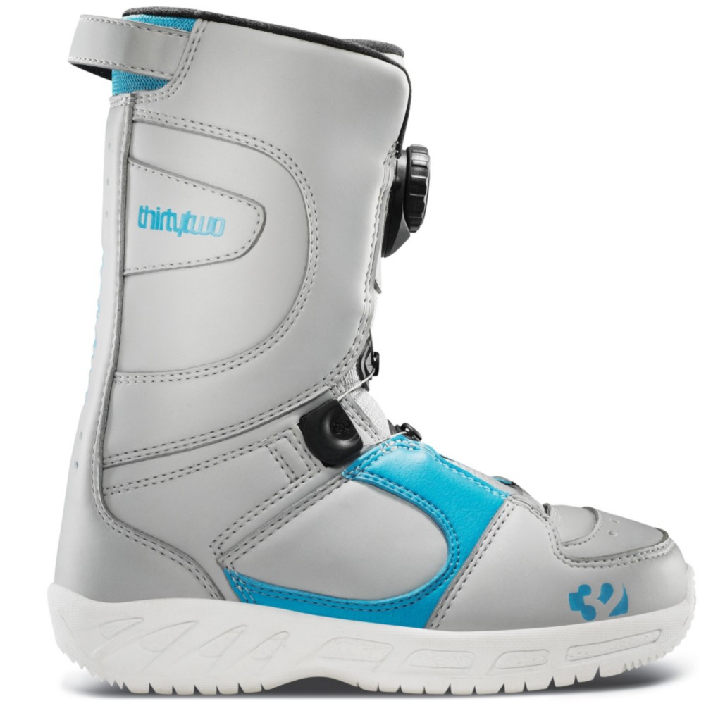 ThirtyTwo Kids Boa Kids Snowboard Boots 2013, , medium