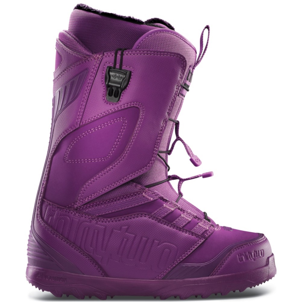 ThirtyTwo Lashed FT Womens Snowboard Boots 2013, , medium