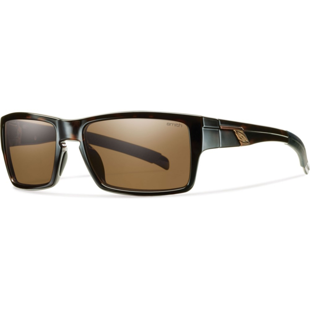 Smith Outlier Sunglasses, Tortoise, swatch