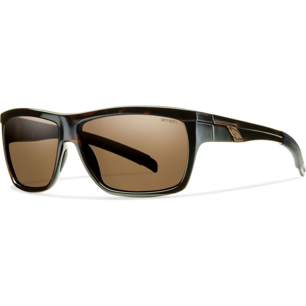 Smith Mastermind Polarized Sunglasses, Tortoise, swatch
