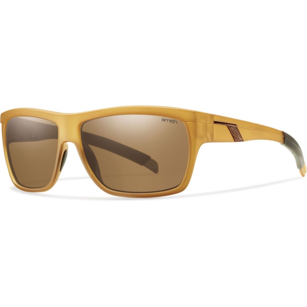 Smith Mastermind Sunglasses, Matte Honey, medium
