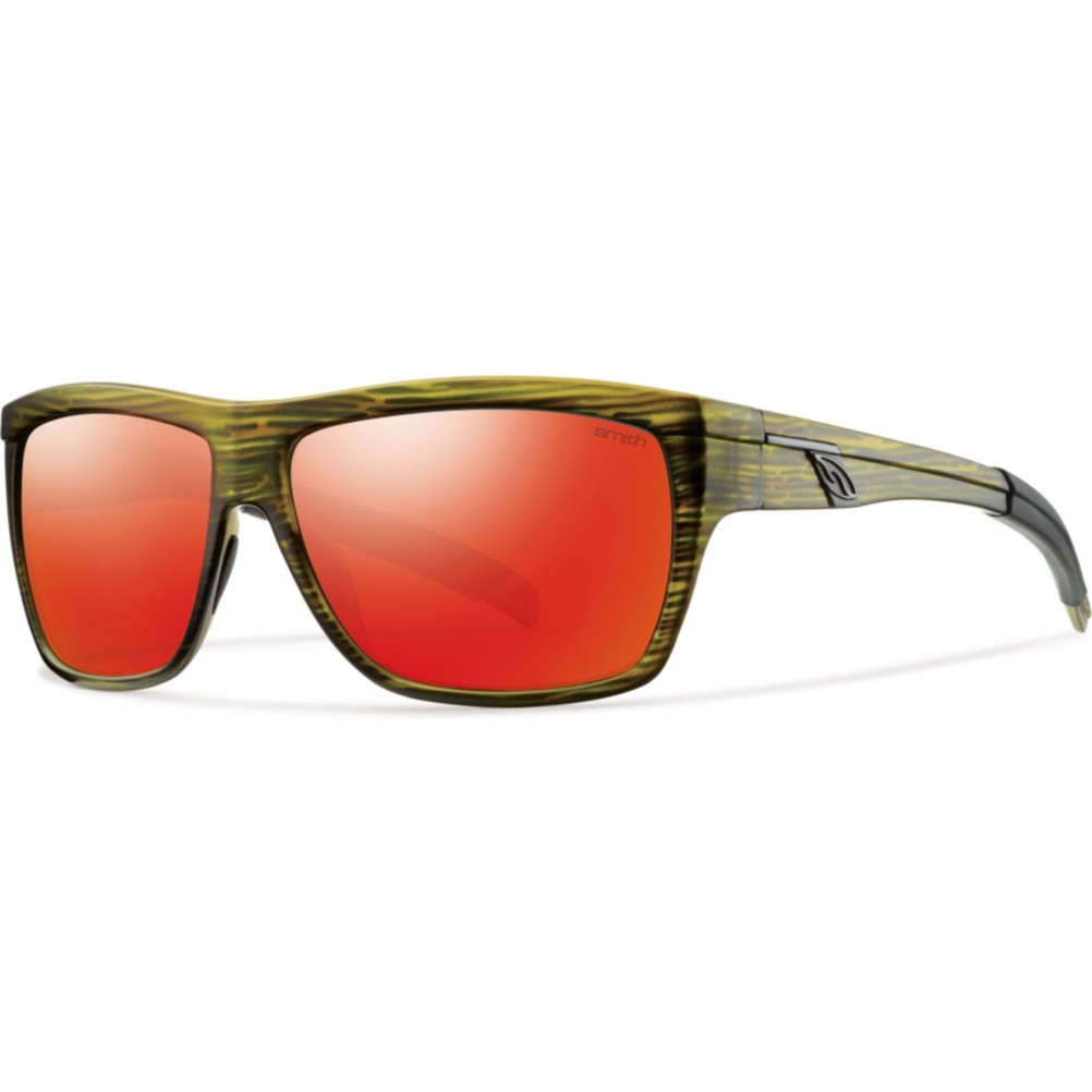 Smith Mastermind Sunglasses, Seaweed, swatch