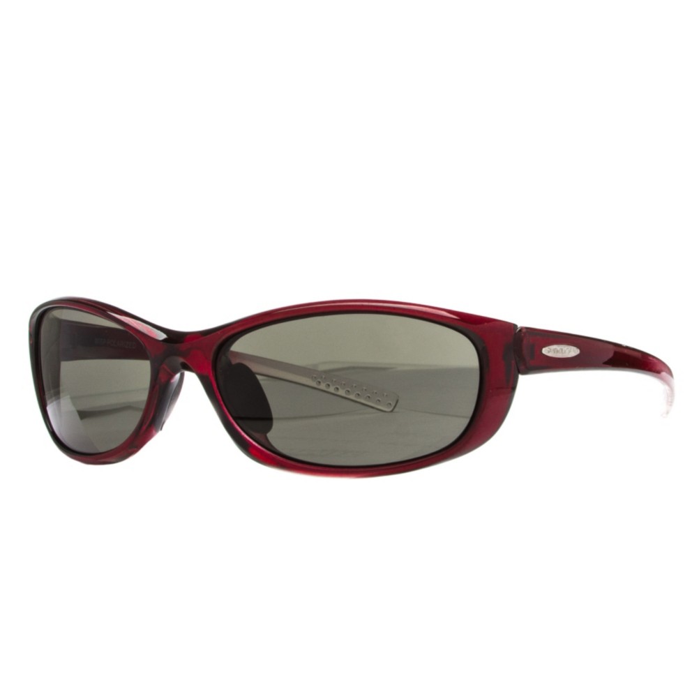 SunCloud Wisp Sunglasses, Wine, swatch