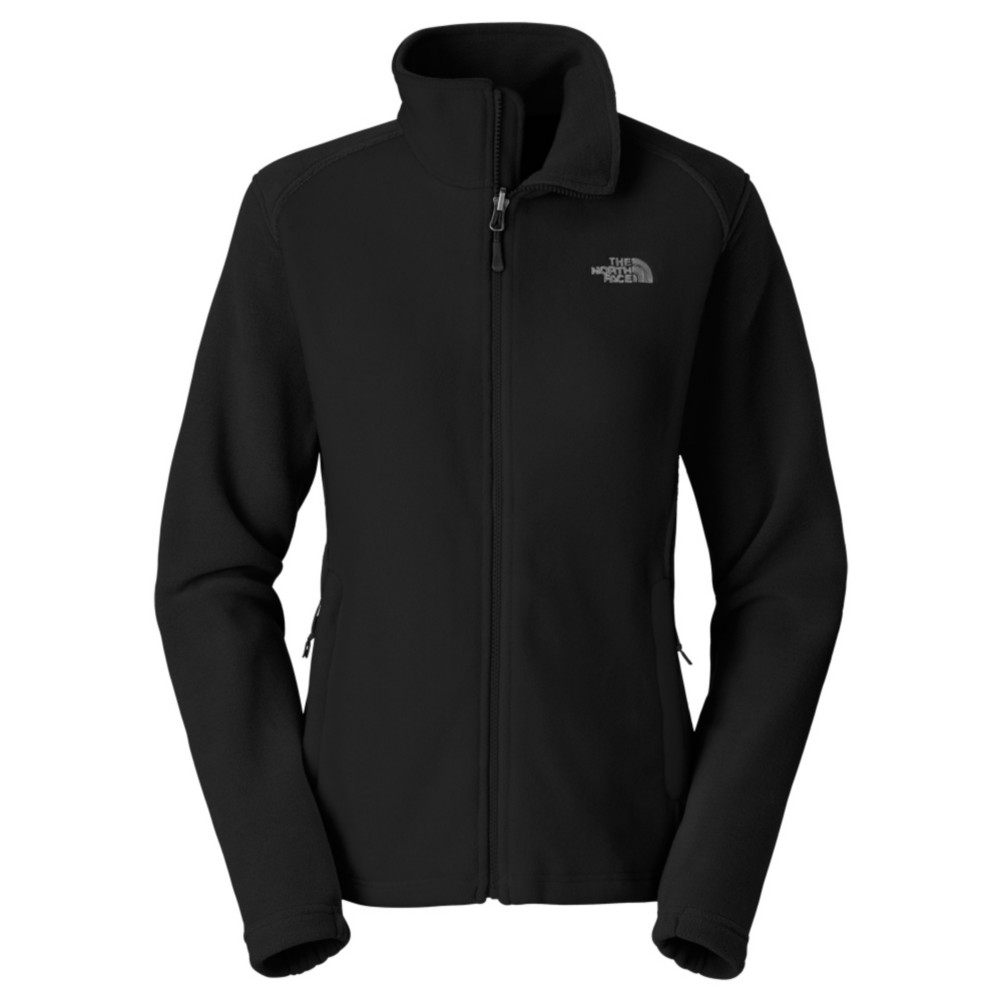 The North Face RDT 300 Womens Jacket, TNF Black-TNF Black, swatch