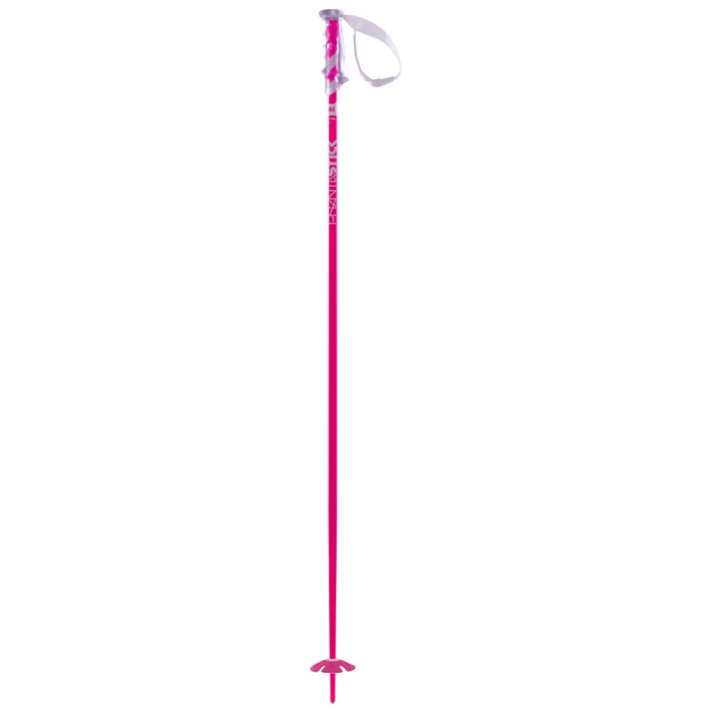 Volkl Phantastick 2 Ski Poles 2014, Pink, swatch