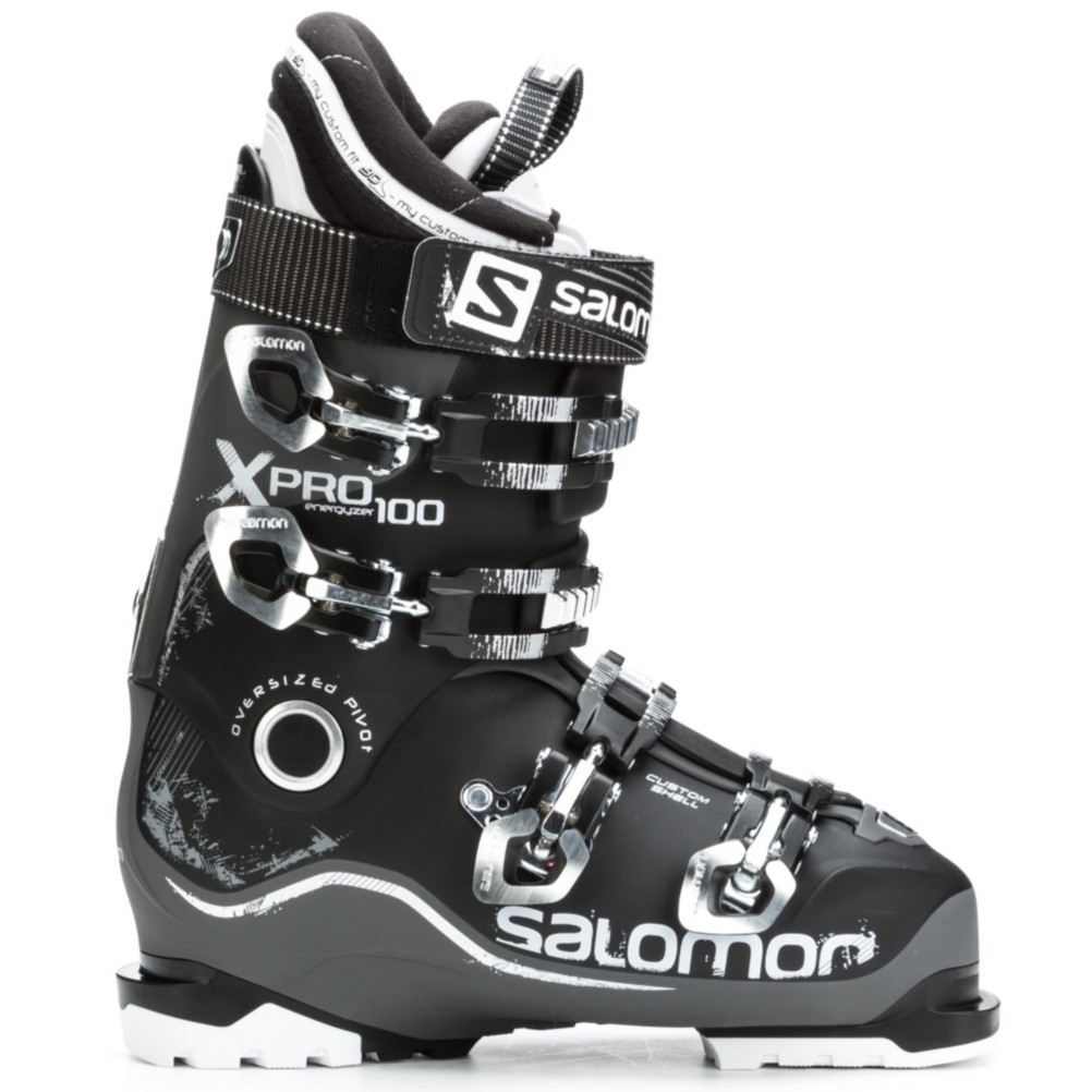 salomon x pro 100 2017