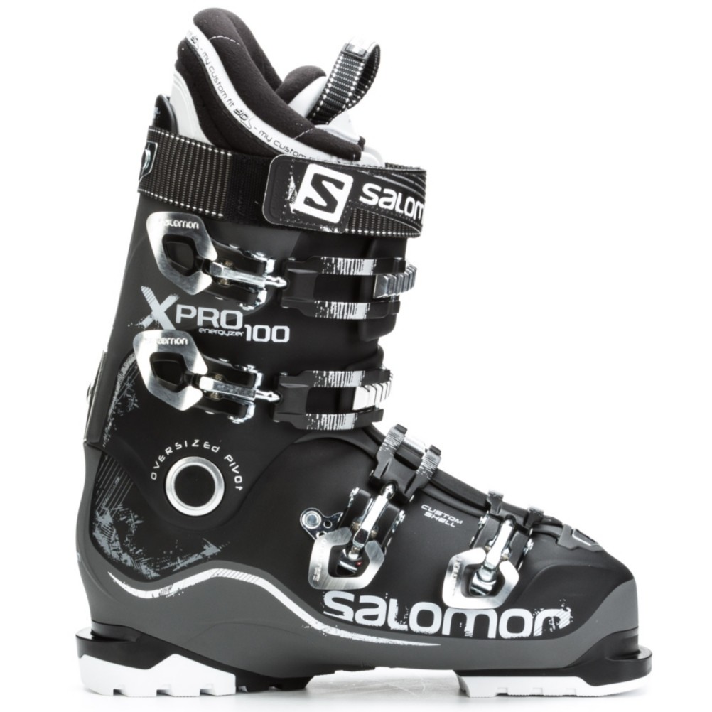 salomon x pro 100 w