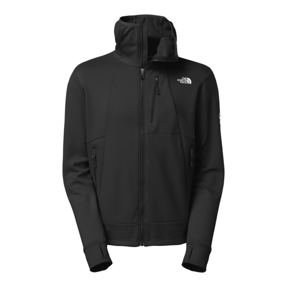 The North Face Snorkle Hoodie, TNF Black, swatch