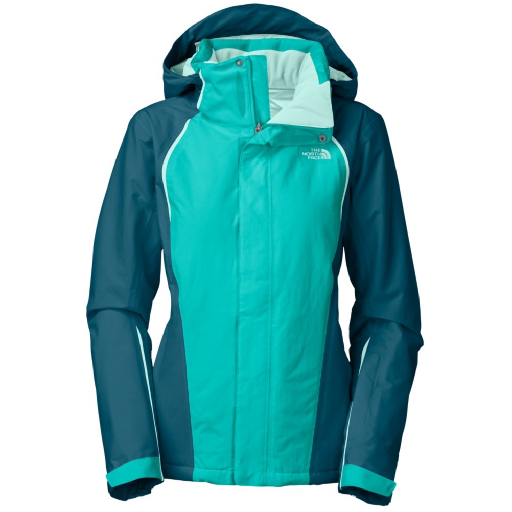 north face freedom insulated jacket