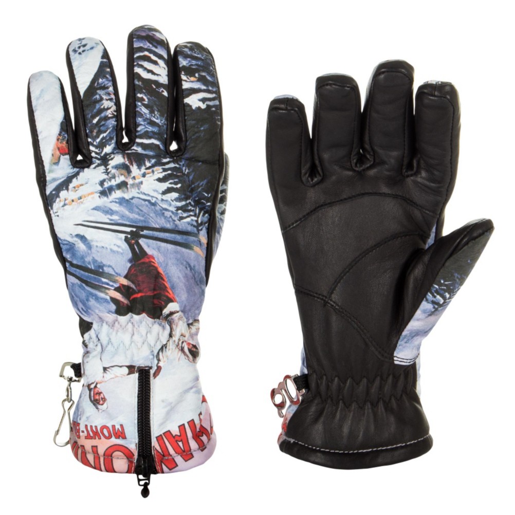 grandoe ski gloves