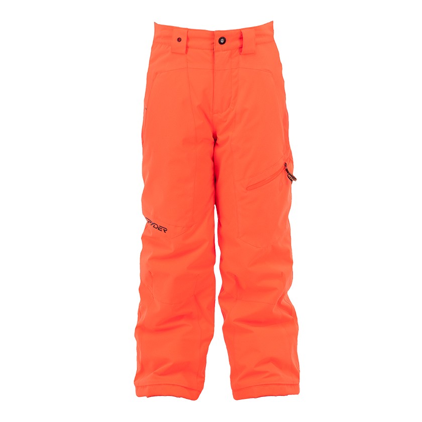 spyder kids pants