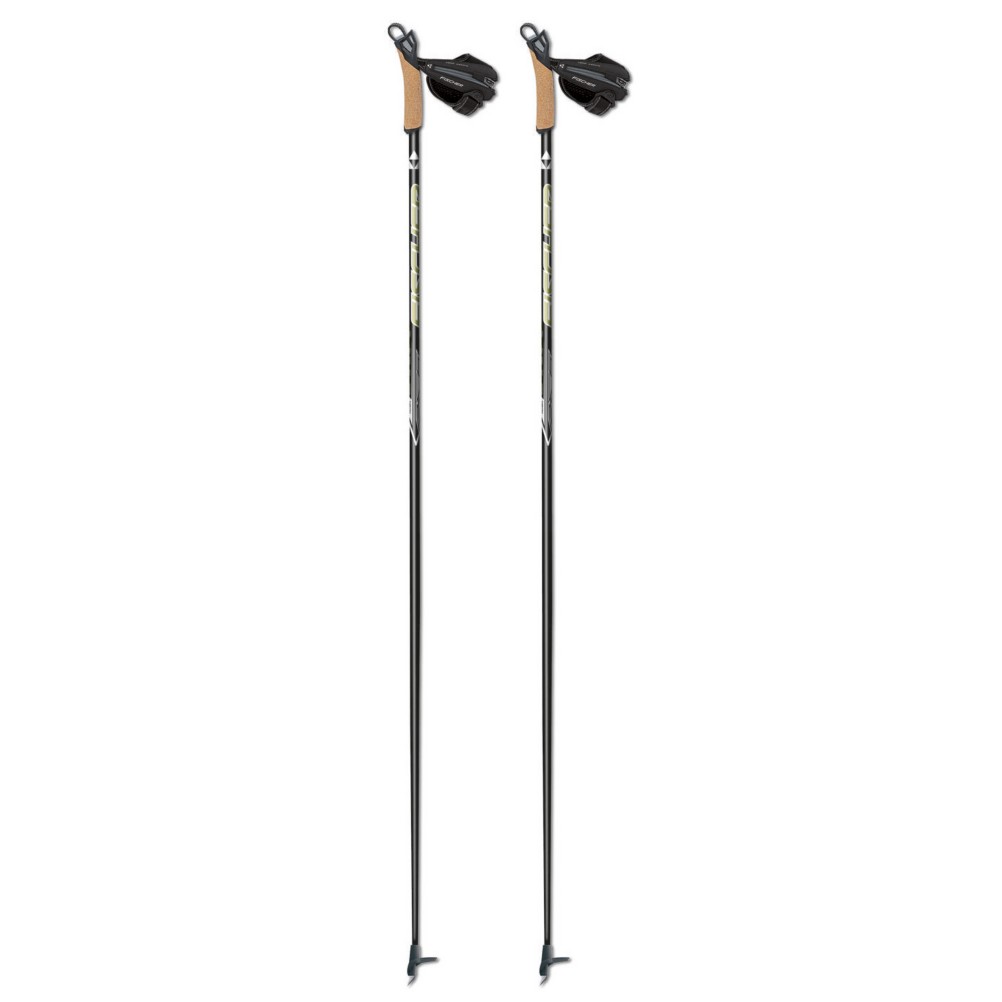 EAN 9002971639327 product image for Fischer RC6 QF Cross Country Ski Poles | upcitemdb.com