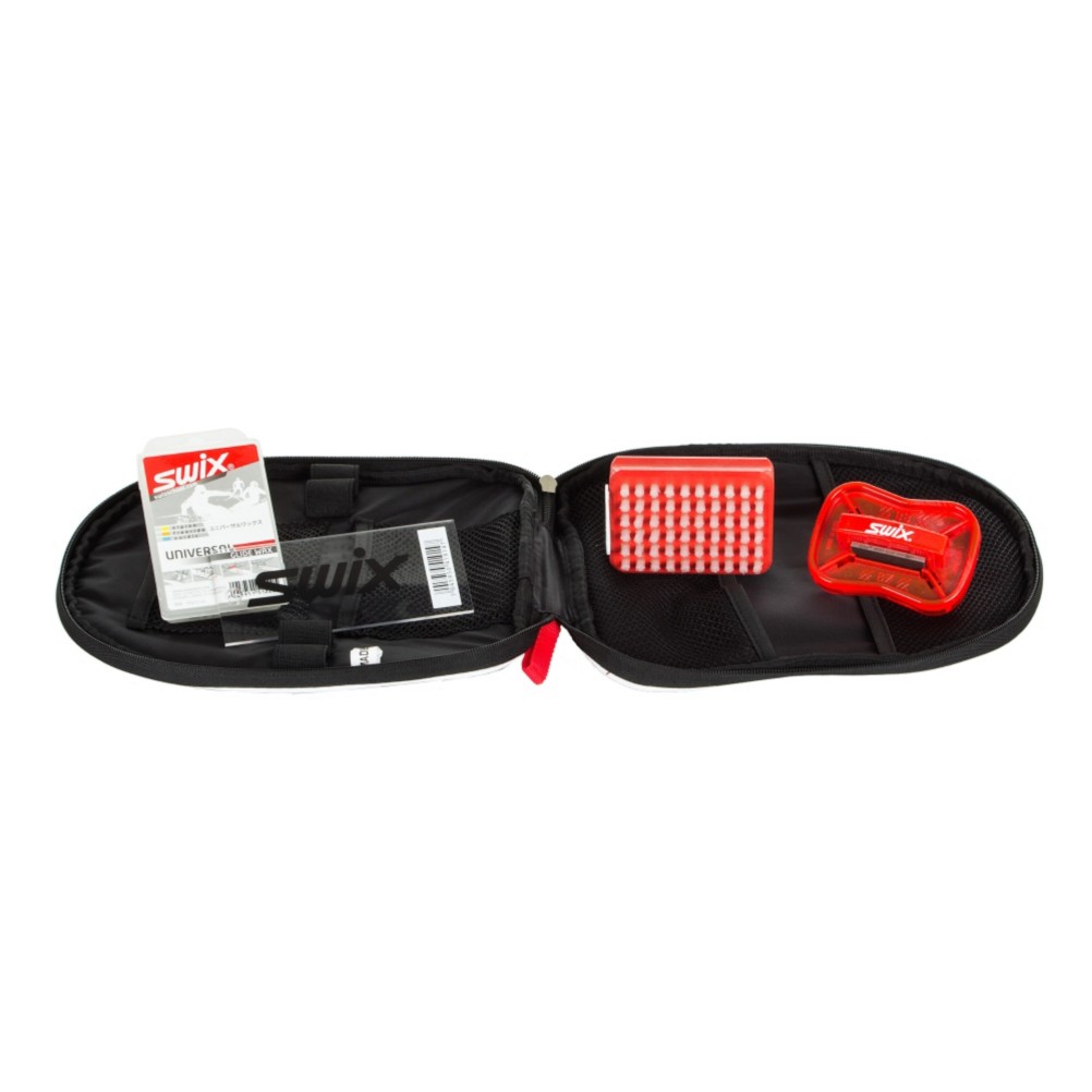 UPC 765698153659 product image for Swix Standard Alpine Tool/Wax Waxing Kit | upcitemdb.com