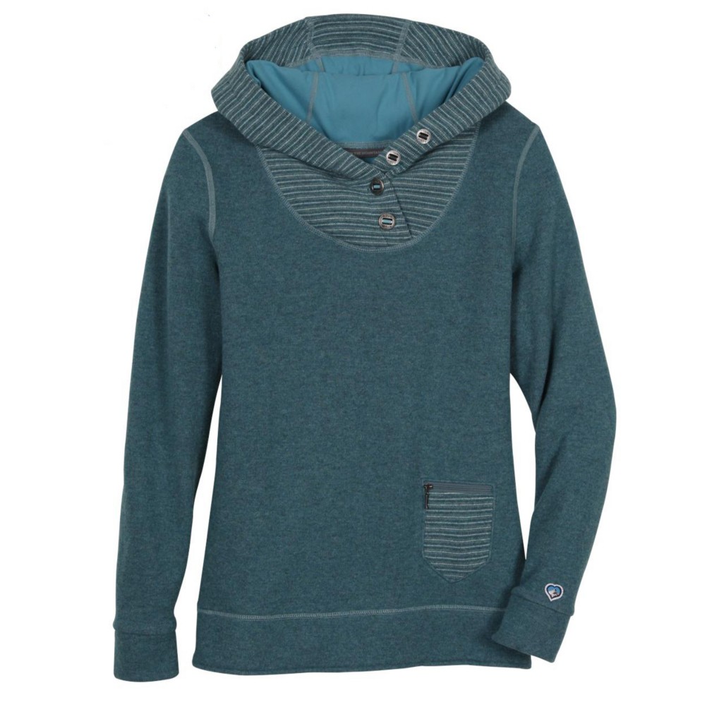 KUHL Ana Womens Hoodie eBay