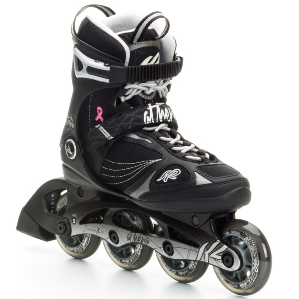 K2 Athena Womens Inline Skates 2015