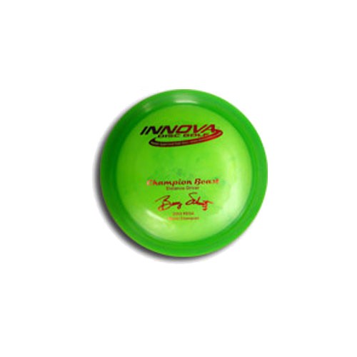 Innova Champion Beast Golf Disc - Distance Driver