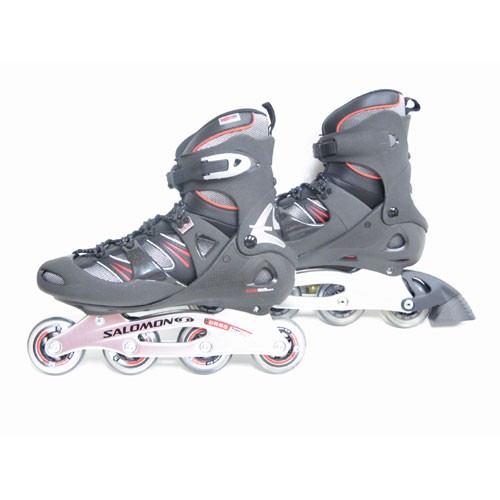 salomon inline skates discontinued