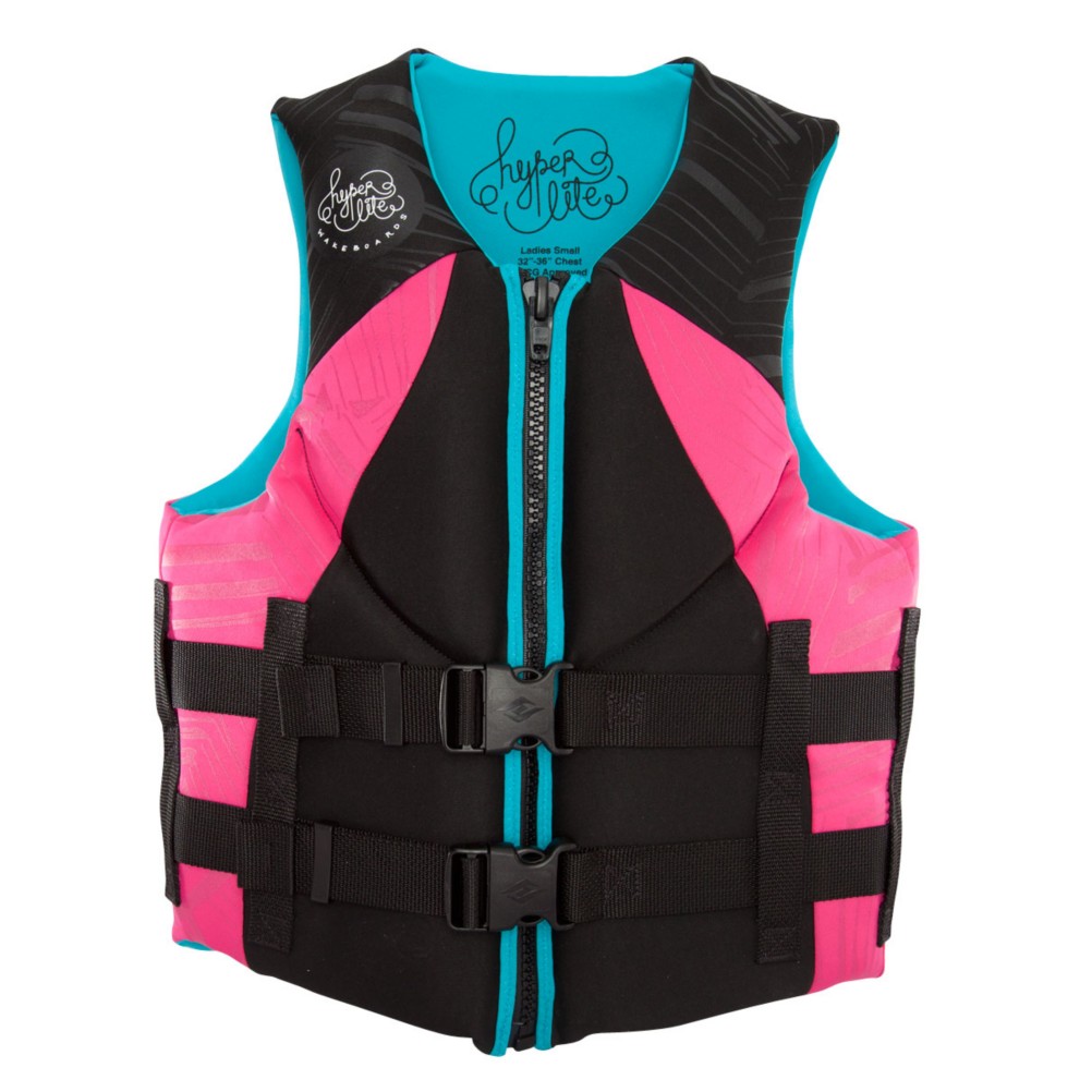Hyperlite Indy Neo Womens Life Vest 2017 eBay
