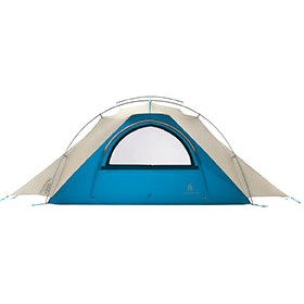 UPC 054003745147 product image for Sierra Designs Flash 3 Tent 2014 | upcitemdb.com