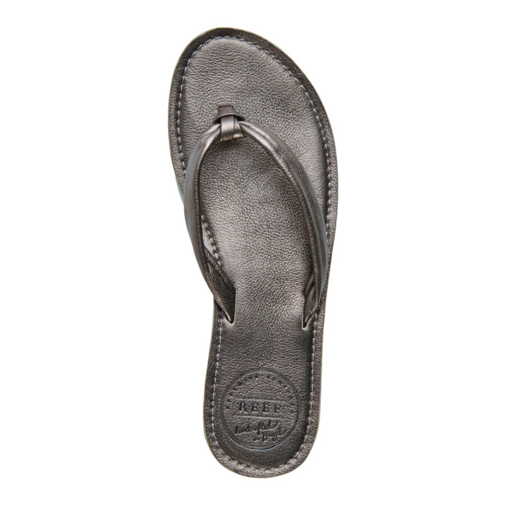 best leather flip flops for women