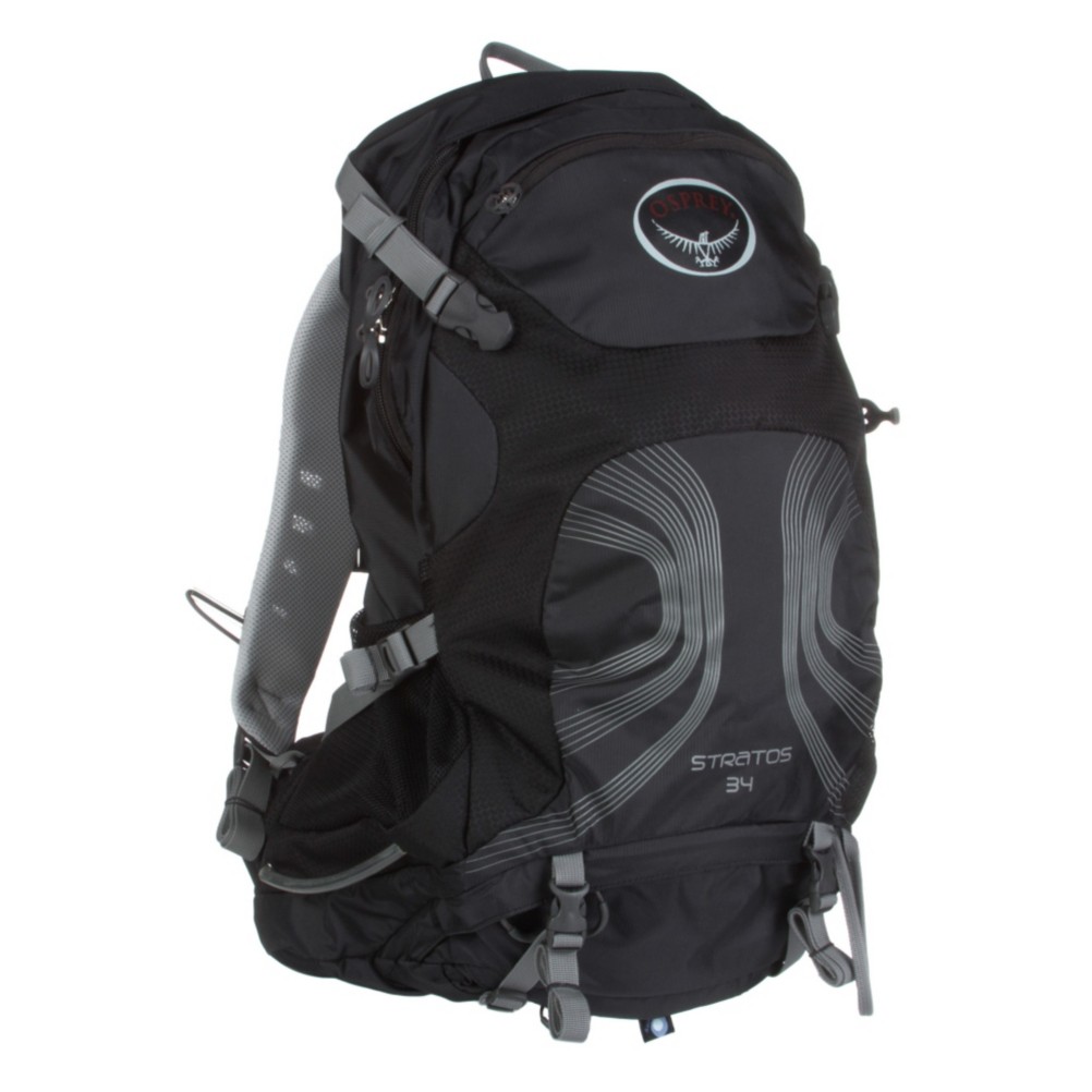 osprey stratos 34 backpack reviews