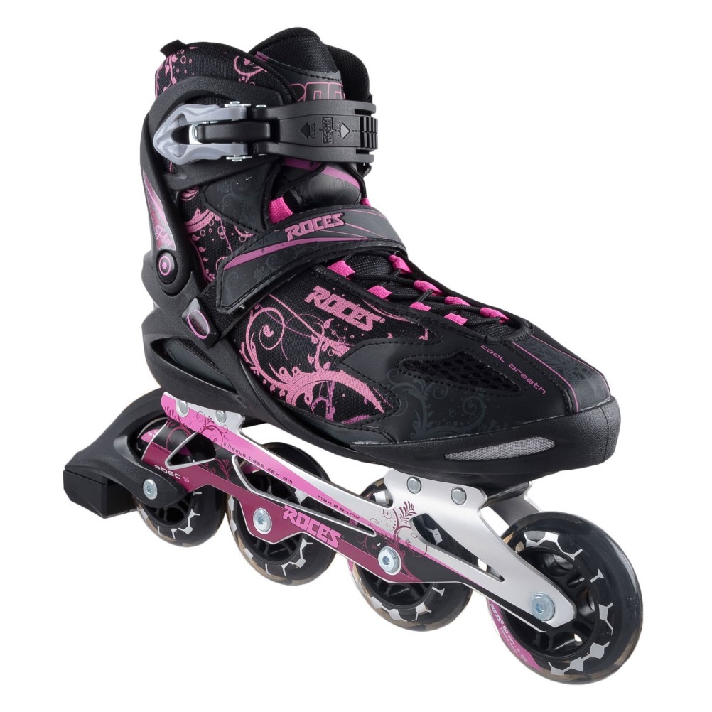 Roces Flos Womens Inline Skates eBay
