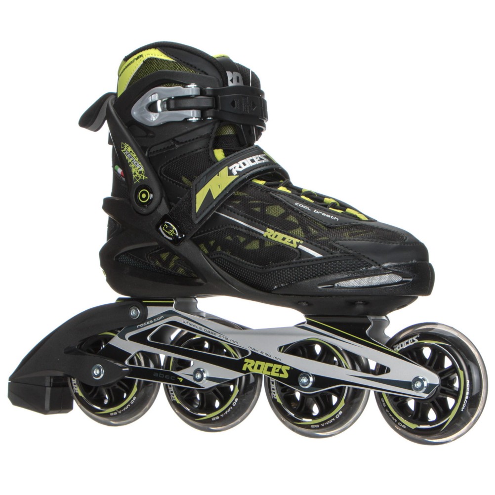 Roces Xenon Inline Skates 2015