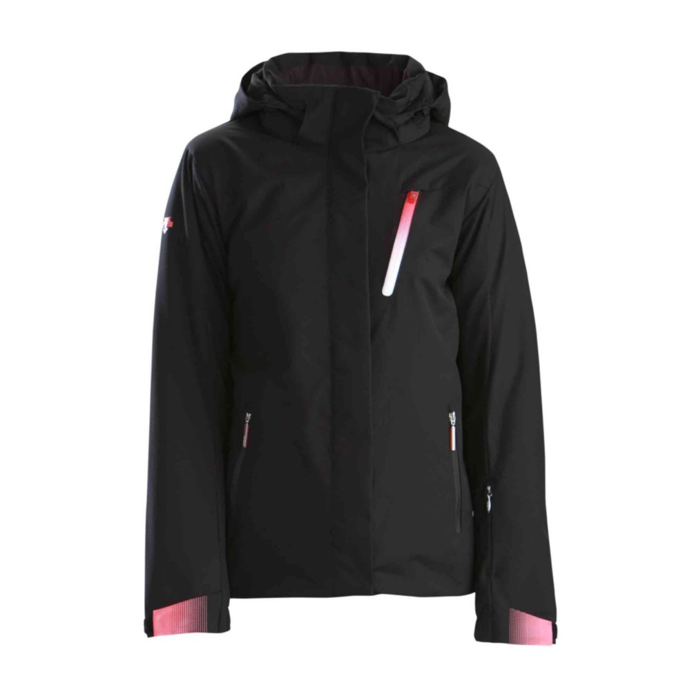 UPC 784949320541 product image for Descente Ashley Womens Insulated Ski Jacket | upcitemdb.com