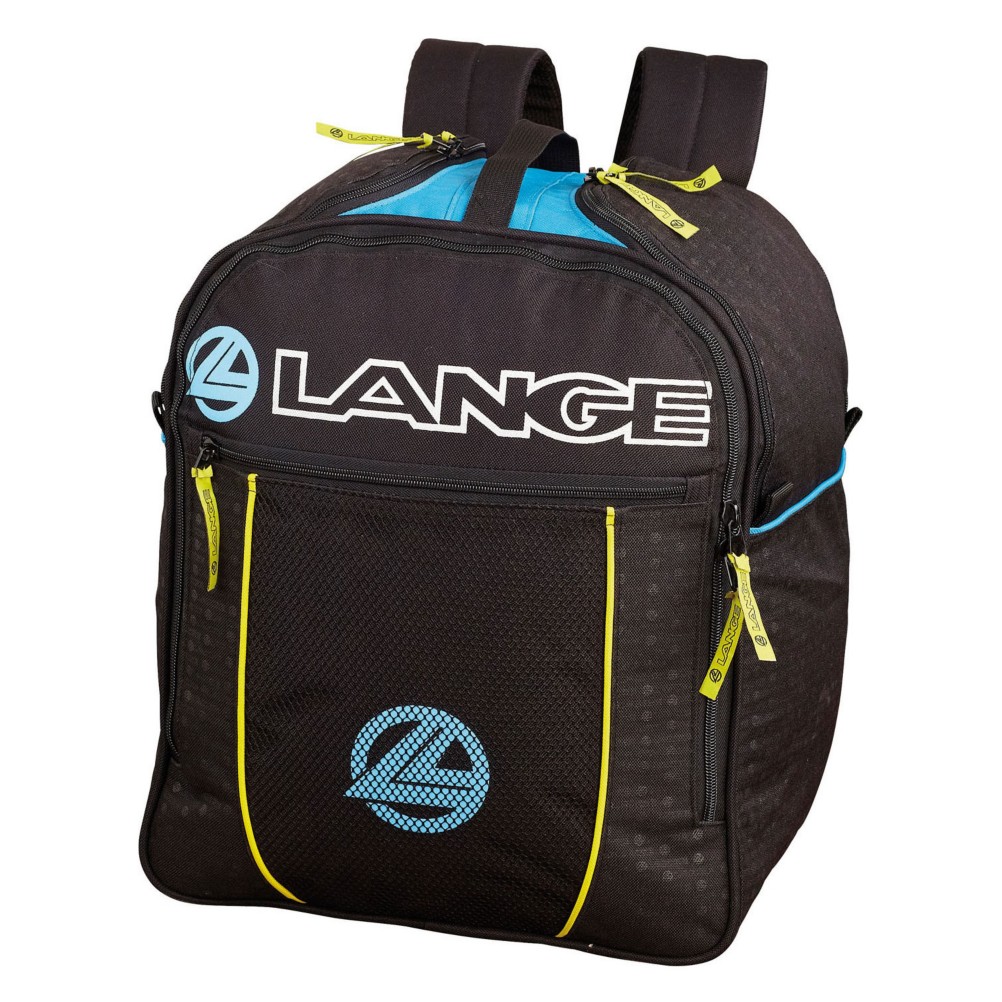 EAN 3607681140109 product image for Lange Pro Ski Boot Bag | upcitemdb.com