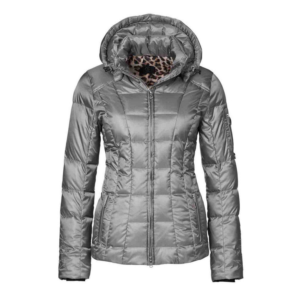 Bogner Nicky D Womens Insulated Ski Jacket