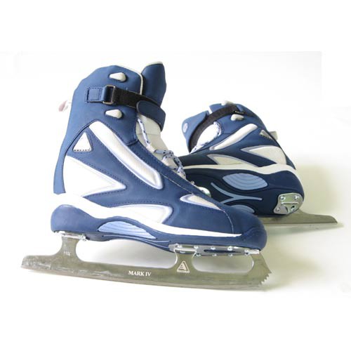 Jackson Softec Elite Womens Figure Ice Skates Array