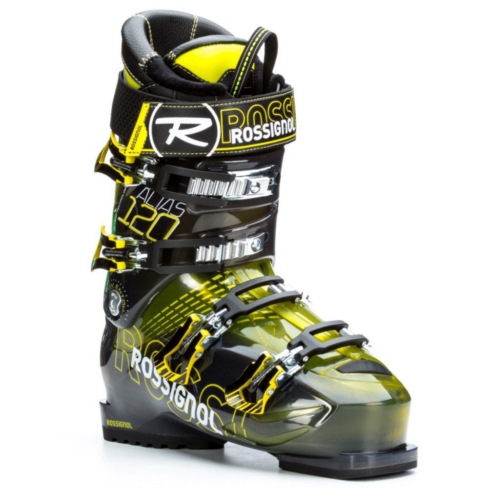 salomon x pro 120 2016