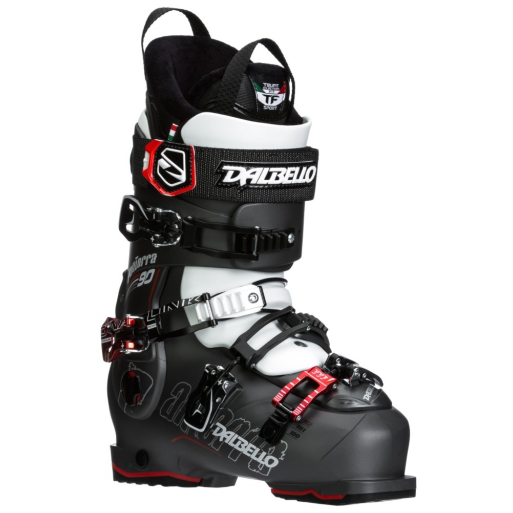 dalbello ski boots panterra 90