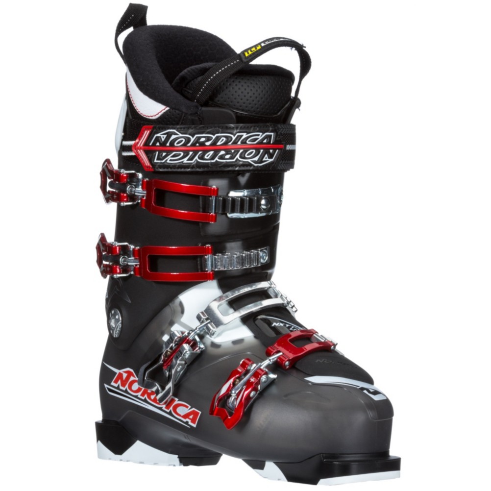 nordica nxt n3 women's boots