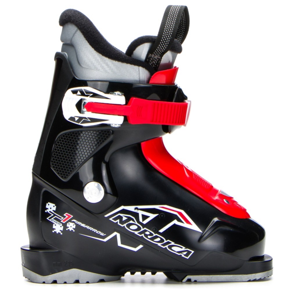 Nordica Team 1 Kids Ski Boots 2017 eBay