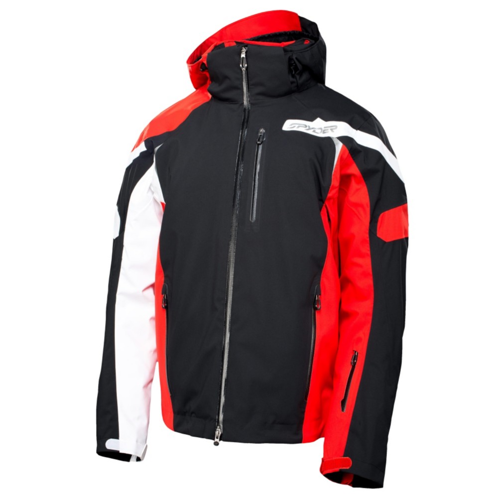 Spyder XT L 10000 Jacket лыжная