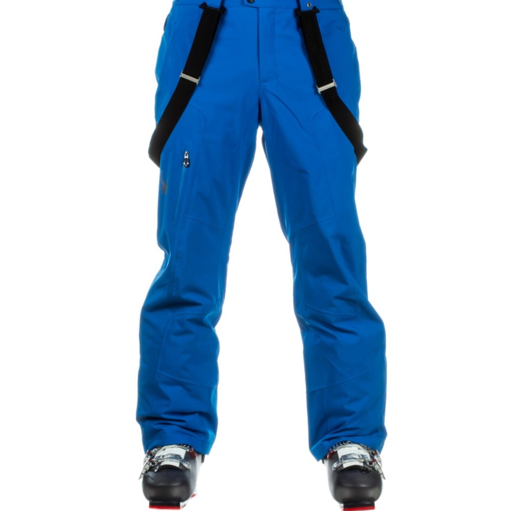 Spyder Dare Athletic Fit Mens Ski Pants Previous Season Ebay