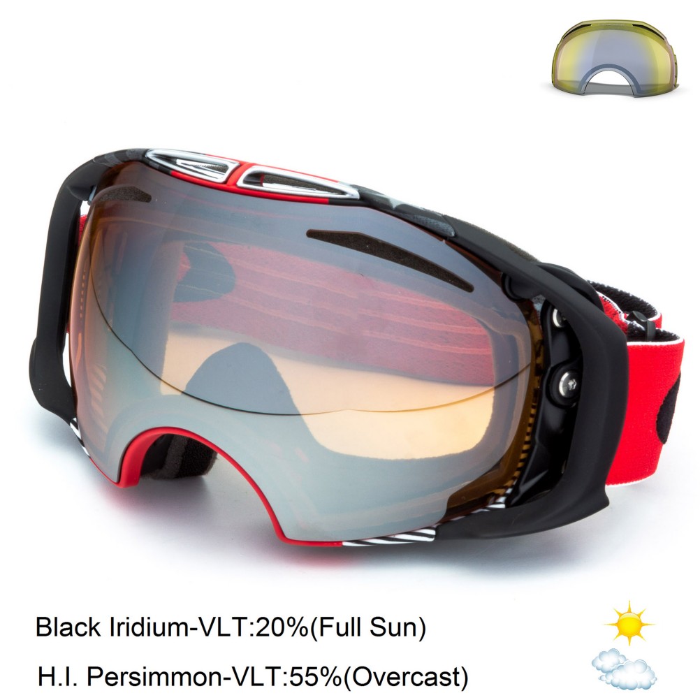 shaun white goggles