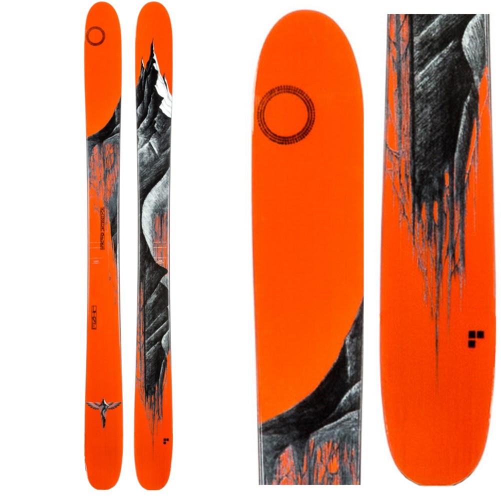 Best Touring Skis of 2015