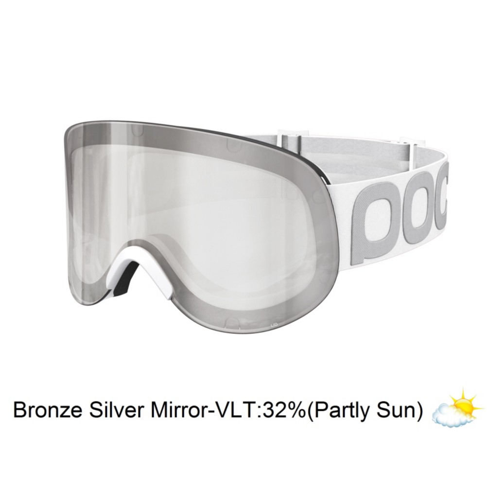 EAN 7325540455428 product image for POC Lid Goggles 2016 | upcitemdb.com