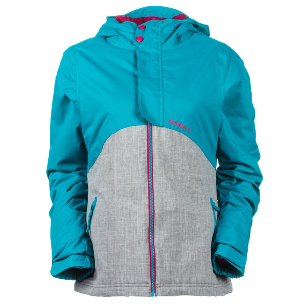O'Neill Coral Girls Snowboard Jacket