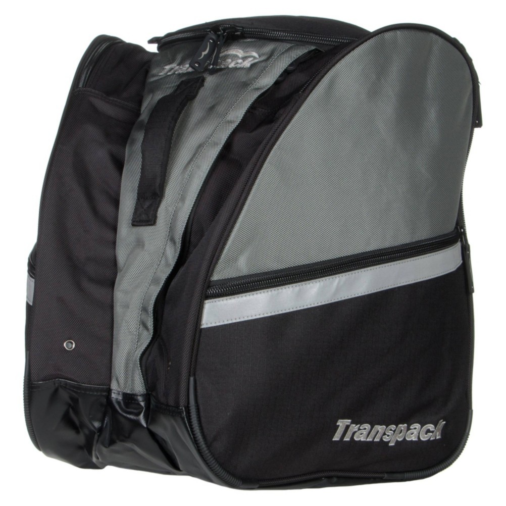 transpack ski bag