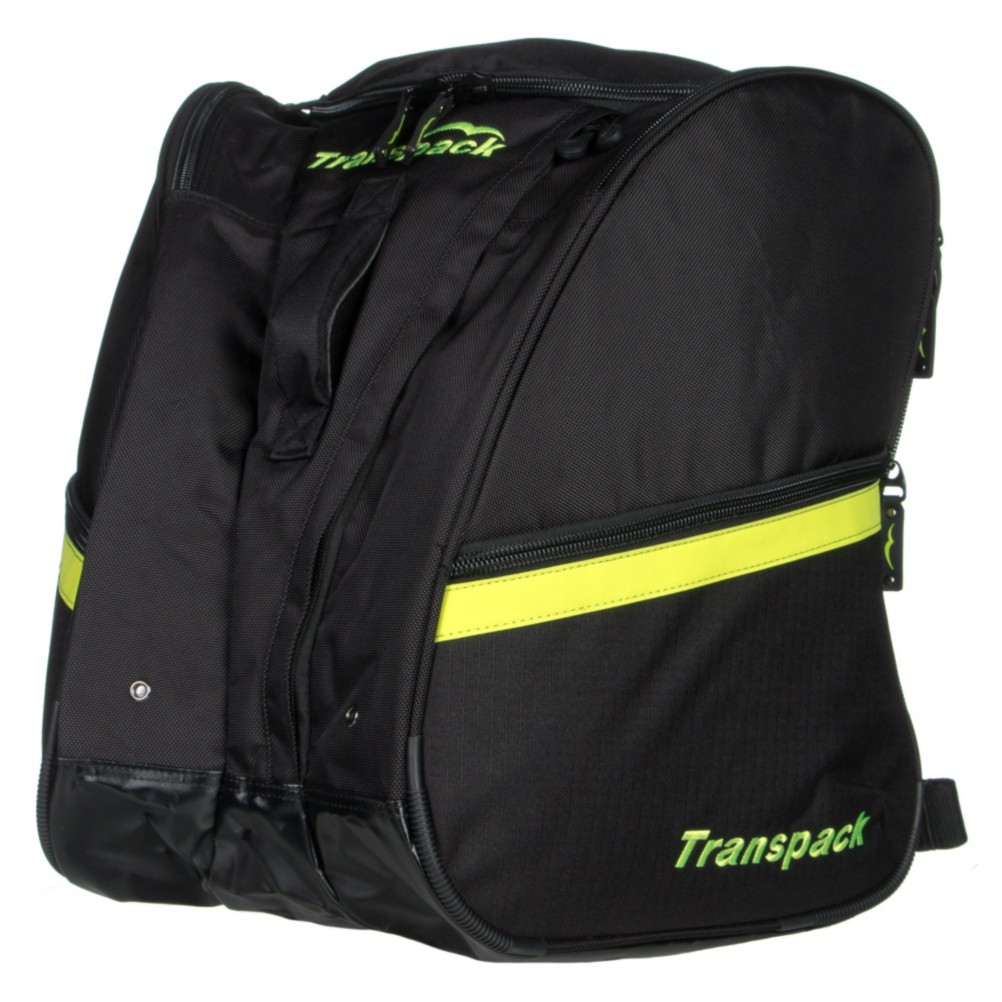 transpack ski bag