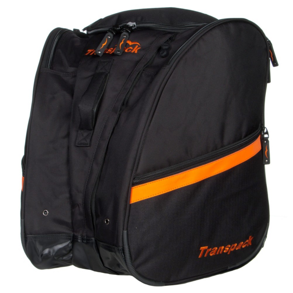 transpack ski bag