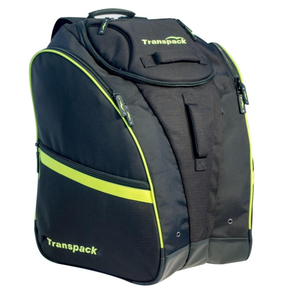 transpack ski bag