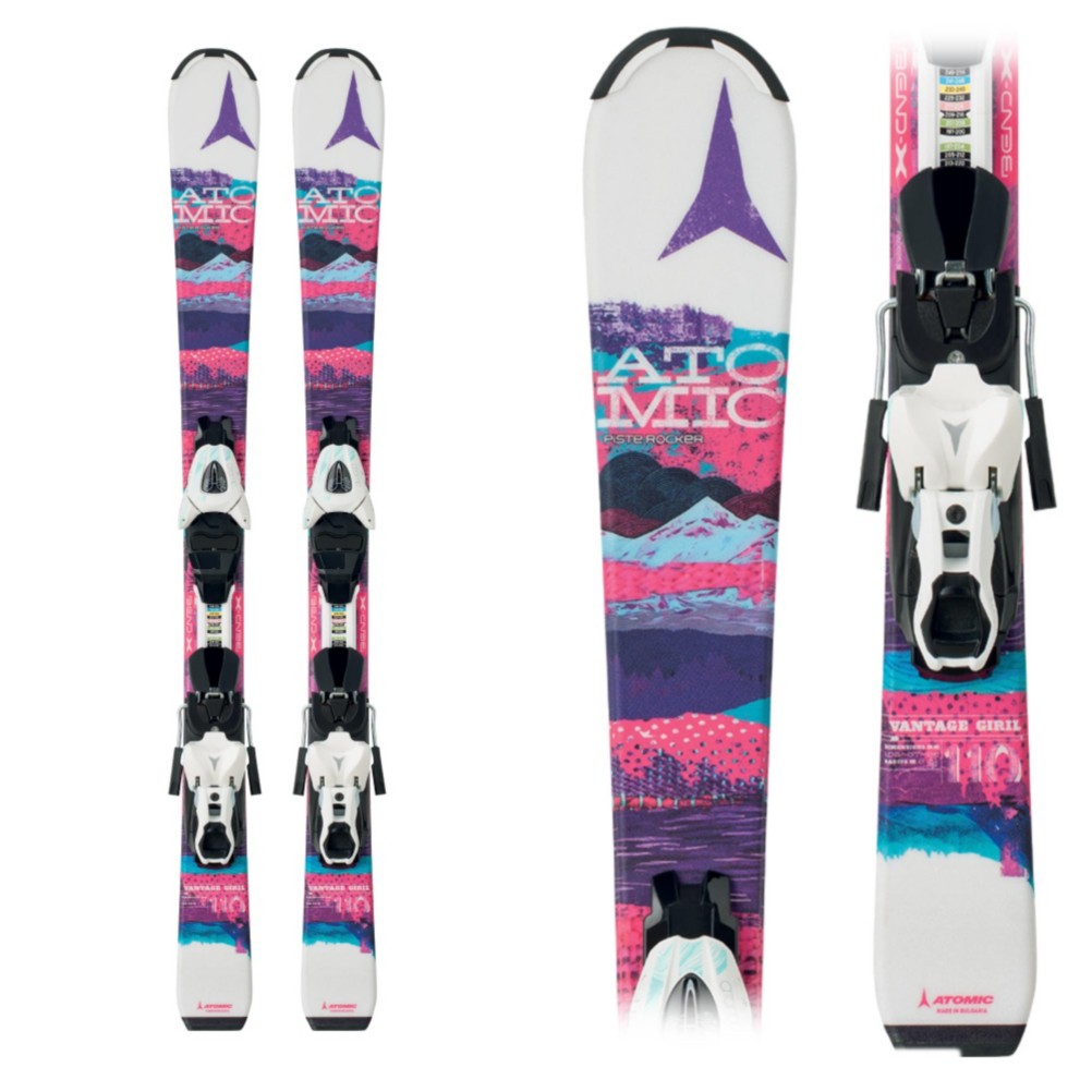 rossignol axium 200