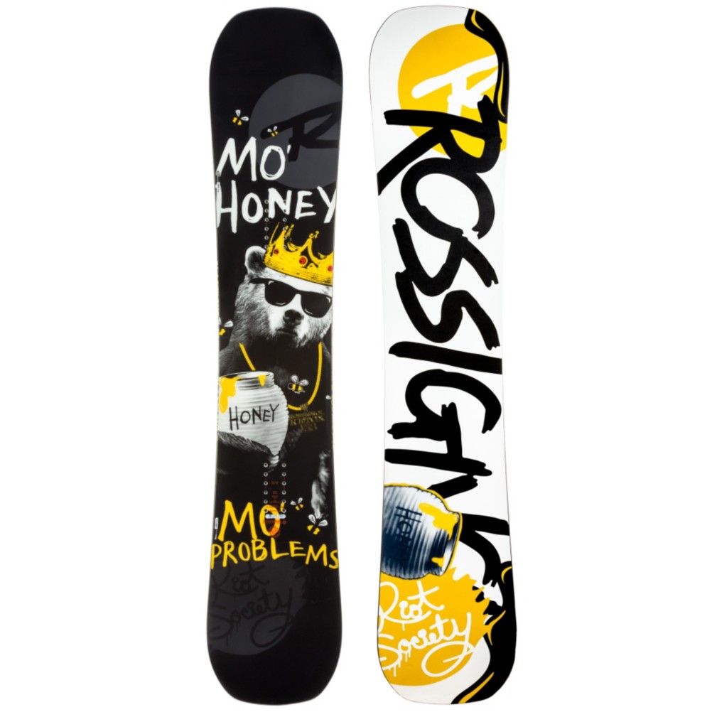 EAN 3607681636084 product image for Rossignol Retox AmpTek Snowboard 2015 | upcitemdb.com